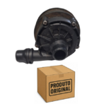 BOMBA  DE  AGUA 0392024162 FIAT DUCATO 2.2 - Imagem 3