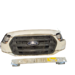 FRENTE COMPLETA FORD TRANSIT 2022 A 2026 ORIGINAL - Imagem 3