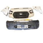 FRENTE COMPLETA FORD TRANSIT 2022 A 2026 ORIGINAL