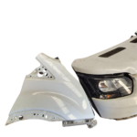 FRENTE COMPLETA FORD TRANSIT 2022 A 2026 ORIGINAL - Imagem 6