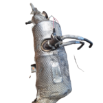CATALISADOR DPF FORD TRANSIT MODERNA  2026 ORIGINAL - Imagem 5