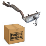 CATALISADOR DPF FORD TRANSIT MODERNA  2026 ORIGINAL - Imagem 2