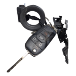 KIT CODE FORD TRANSIT 2.0 DIESEL 2025 2026 ORIGINAL - Imagem 5