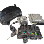 KIT CODE FORD TRANSIT 2.0 DIESEL 2025 2026 ORIGINAL