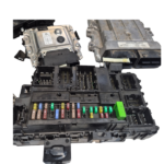 KIT CODE FORD TRANSIT 2.0 DIESEL 2025 2026 ORIGINAL - Imagem 2