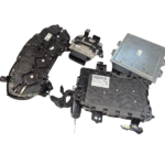 KIT CODE FORD TRANSIT 2.0 DIESEL 2025 2026 ORIGINAL - Imagem 3