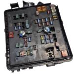 CAIXA FUSIVEL EXTERNA FORD TRANSIT 2.0 DIESEL 2025 2026 - Imagem 3