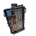 CAIXA FUIVEL INTERNA FORD TRANSIT 2.0  2025 2026 ORIGINAL