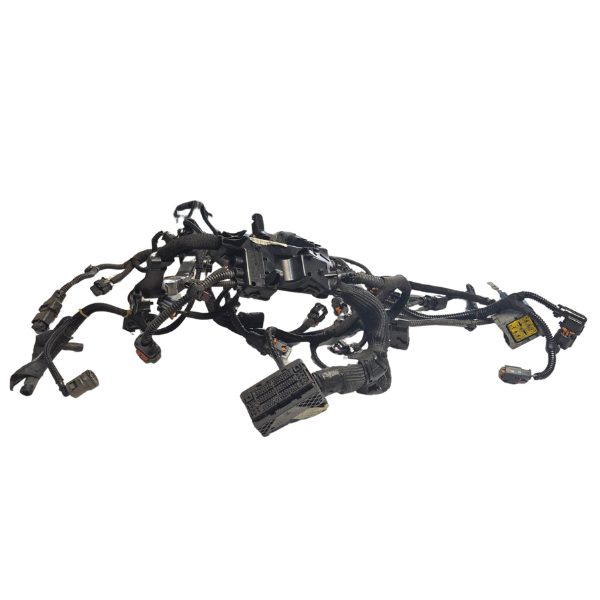 15561755069-design-sem-nome-2026-06-18t154722-154.png Chicote do Motor Peugeot Expert Citroen Jumpy Diesel 1.5 16 válvulas 2022 a 2024 - Imagem 1