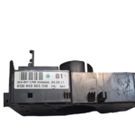 CHAVE SETA VW AMAROK 12/16  6QO953503DM  ORIGINAL - Imagem 4