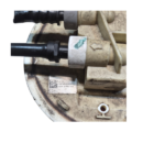 BOMBA E BOIA DE COMBUSTIVEL FORD TRANSIT 2.0  DIESEL  22/26 - Imagem 5
