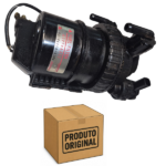FILTRO COMBUSTIVEL L200 TRITON 3.2 DIESEL 2009 A 2013 - Imagem 2