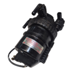 FILTRO COMBUSTIVEL L200 TRITON 3.2 DIESEL 2009 A 2013