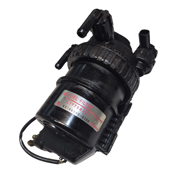 15563164900-design-sem-nome-2026-06-22t104550-439.png FILTRO COMBUSTIVEL L200 TRITON 3.2 DIESEL 2009 A 2013 - Imagem 1
