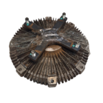 EMBREAGEM VISCOSA HELICE L200 TRITON DIESEL 3.2 08/23 - Imagem 4