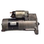MOTOR PARTIDA  TRITON 3.2 DIESEL  09/13 ORIGINAL