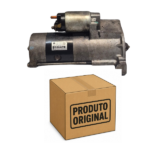 MOTOR PARTIDA  TRITON 3.2 DIESEL  09/13 ORIGINAL - Imagem 2