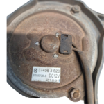 ELETROVENTILADOR L200 TRITON 3.2 16V 2007 A 2012 - Imagem 2