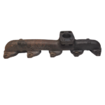 COLETOR ESCAPE EXPERT JUMPY DIESEL 1.5 16V 22/24 - Imagem 3