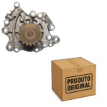 BOMBA AGUA EXPERT JUMPY DIESEL 1.5 16V 22/24 Z16001023 - Imagem 2