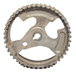 POLIA COMANDO EXPERT JUMPY DIESEL 1.5 16V 22/24 9819923680 - Imagem 3