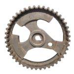 POLIA COMANDO EXPERT JUMPY DIESEL 1.5 16V 22/24 9819923680