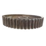 POLIA COMANDO EXPERT JUMPY DIESEL 1.5 16V 22/24 9819923680 - Imagem 4