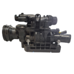 CARCAÇA VÁLVULA TERMOSTÁTICA EXPERT JUMPY DIESEL 16V 22/24