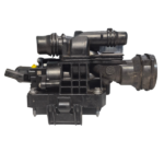 CARCAÇA VÁLVULA TERMOSTÁTICA EXPERT JUMPY DIESEL 16V 22/24 - Imagem 4