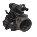 CARCAÇA VÁLVULA TERMOSTÁTICA EXPERT JUMPY DIESEL 16V 22/24 - Imagem 5