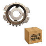 POLIA BOMBA DE ALTA EXPERT JUMPY 1.5 16V 22/24 9808722280 - Imagem 2