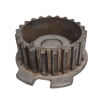 POLIA BOMBA DE ALTA EXPERT JUMPY 1.5 16V 22/24 9808722280 - Imagem 4