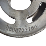POLIA BOMBA DE ALTA EXPERT JUMPY 1.5 16V 22/24 9808722280 - Imagem 5
