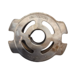 POLIA BOMBA DE ALTA EXPERT JUMPY 1.5 16V 22/24 9808722280 - Imagem 3