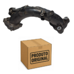 CANO DUTO ADMISSÃO EXPERT JUMPY DIESEL 1.5 22/24 9813294880 - Imagem 2
