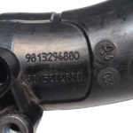 CANO DUTO ADMISSÃO EXPERT JUMPY DIESEL 1.5 22/24 9813294880 - Imagem 4