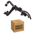 TUBO ÁGUA BLOCO MOTOR EXPERT JUMPY DIESEL 1.5 16V 22/24 - Imagem 2