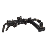 TUBO ÁGUA BLOCO MOTOR EXPERT JUMPY DIESEL 1.5 16V 22/24 - Imagem 4