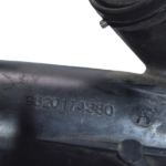 TUBO ÁGUA BLOCO MOTOR EXPERT JUMPY DIESEL 1.5 16V 22/24 - Imagem 5
