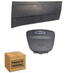 CONJUNTO BOLSAS AIRBAG TRANSIT 2.0 DIESEL 22/26 ORIGINAL - Imagem 2