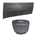 CONJUNTO BOLSAS AIRBAG TRANSIT 2.0 DIESEL 22/26 ORIGINAL