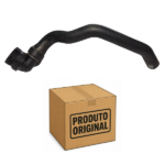 MANGUEIRA INFERIOR RADIADOR EXPERT JUMPY DIESEL1.5 16V 22/24 - Imagem 2
