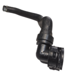 MANGUEIRA INFERIOR RADIADOR EXPERT JUMPY DIESEL1.5 16V 22/24 - Imagem 4