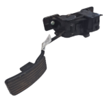 PEDAL ACELERADOR ELETRONICO  L200 TRITON 3.2 2013  ORIGINAL - Imagem 3