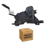 PEDAL ACELERADOR ELETRONICO  L200 TRITON 3.2 2013  ORIGINAL - Imagem 2