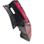 LANTERNA LED MITSUBISHI PAJERO SPORT 2025 2026 LADO ESQUERDO - Imagem 3