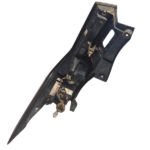 LANTERNA LED MITSUBISHI PAJERO SPORT 2025 2026 LADO ESQUERDO - Imagem 5