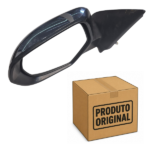 RETROVISOR ESQUERDO MITSUBISHI L200 PAJERO SPORT 22/26 - Imagem 2