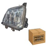 FAROL MILHA ESQUERDO MITSUBISHI PAJERO SPORT 22/26 ORIGINAL - Imagem 2