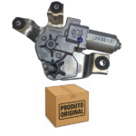 MOTOR LIMPADOR TRASEIRO PAJERO SPORT 22/26 ORIGINAL - Imagem 2